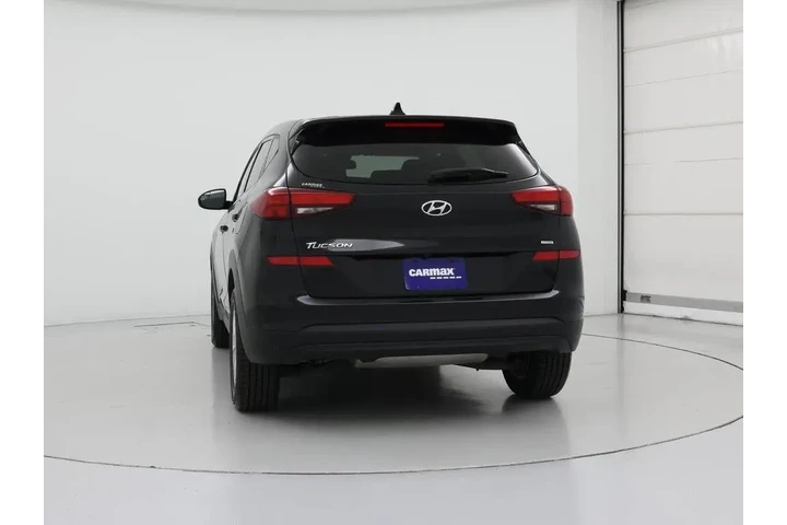 $18998 : Hyundai TUCSON 2020 AWD SE 4 image 6