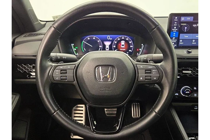 $28998 : Honda Accord Hybrid 2024 Spo image 10