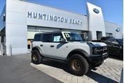 Ford Bronco 2023 4x4 Wildtra en Orange County