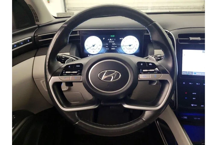 $25998 : Hyundai TUCSON 2022 AWD Limi image 10