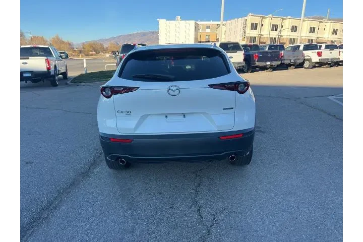 $21764 : Mazda CX-30 2022 AWD 2.5 S S image 7
