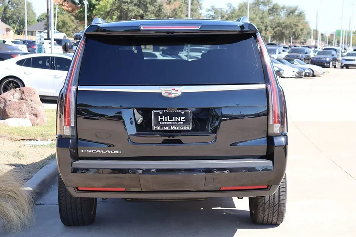 $39998 : 2019 Escalade Platinum image 9
