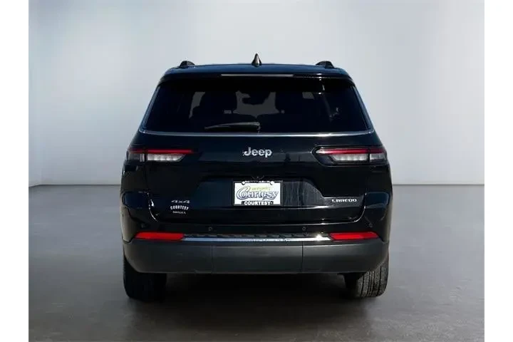 $25000 : Jeep Grand Cherokee L 2023 4 image 4