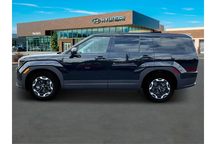 $30999 : Hyundai SANTA FE 2024 AWD SE image 3