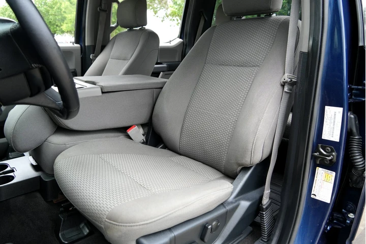 $18995 : 2019 F-150 XLT image 6