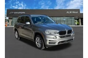 $12520 : BMW X5 2014 AWD xDrive35i 4d thumbnail
