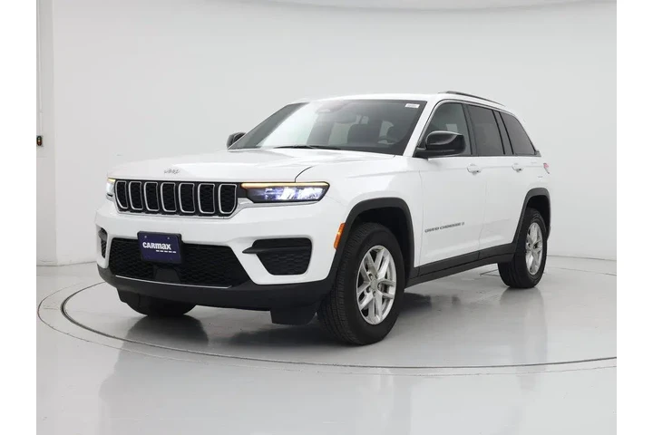$28998 : Jeep Grand Cherokee 2024 4x2 image 4