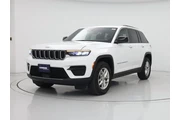 $28998 : Jeep Grand Cherokee 2024 4x2 thumbnail