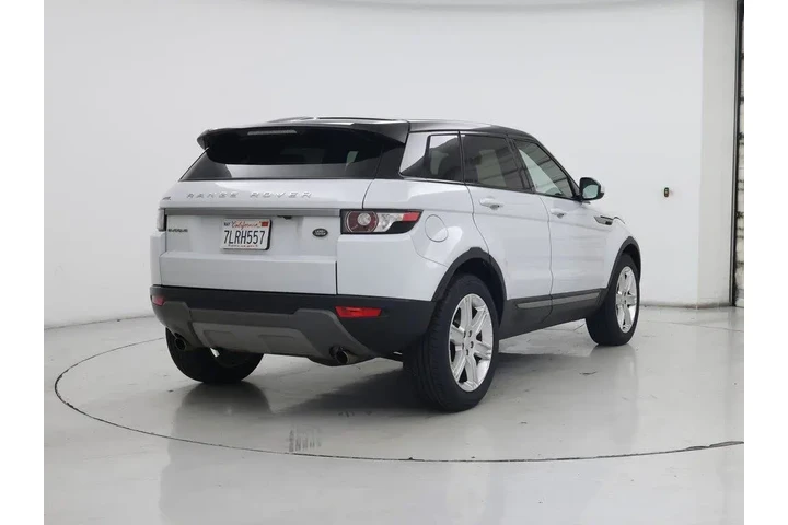 $18998 : Land Rover Range Rover Evoqu image 8
