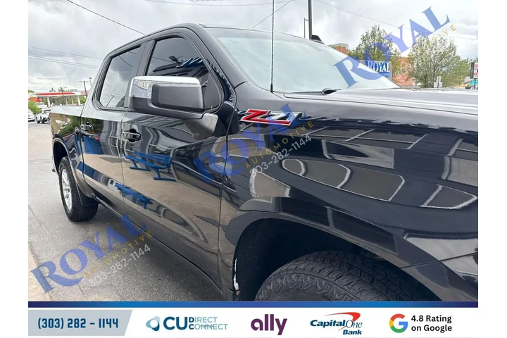 $36895 : 2019 Silverado 1500 LT image 6
