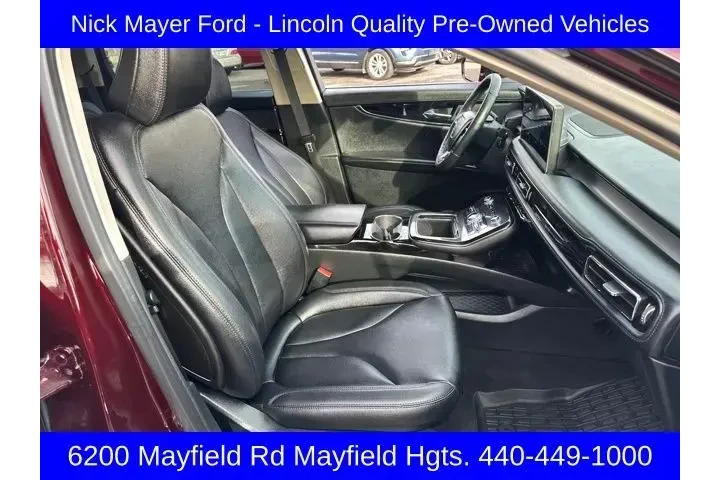 $30106 : Lincoln Nautilus 2022 AWD St image 10