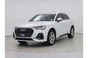 $27998 : Audi Q3 2022 AWD quattro S l thumbnail