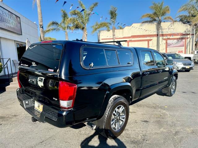 $30995 : 2017 Tacoma TRD Sport image 4