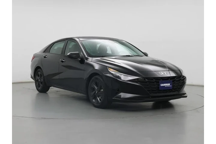 $21998 : Hyundai ELANTRA 2023 SEL 4dr image 1