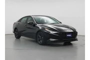 Hyundai ELANTRA 2023 SEL 4dr en Charlotte