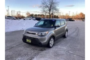 Kia Soul 2016 4dr Crossover en Portland ME