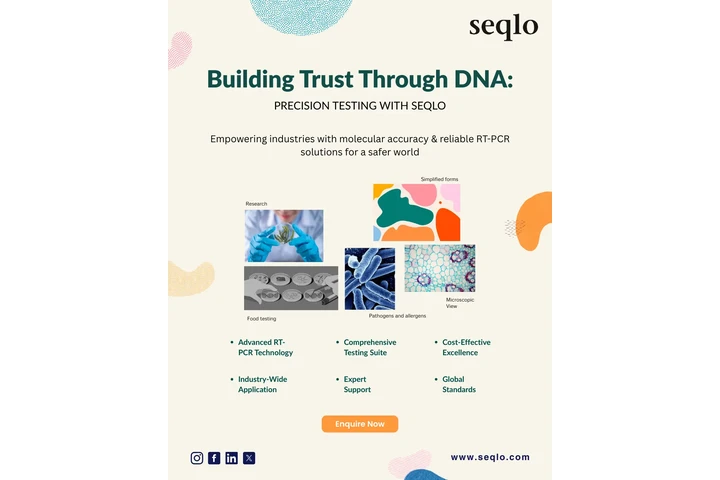 Allergen Detection Kit in US image 1