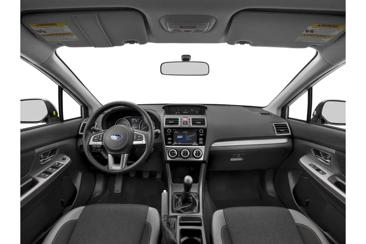 2016 Crosstrek Premium image 8