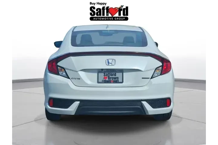 $18998 : Honda Civic 2016 Touring 2dr image 6