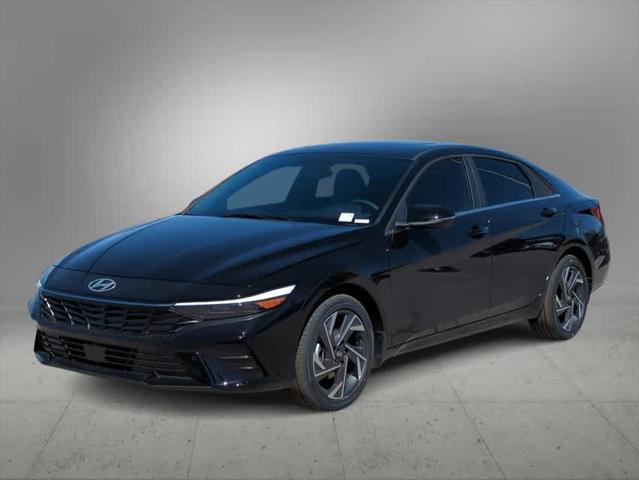 $29640 : New 2024 Hyundai ELANTRA HYBR image 9