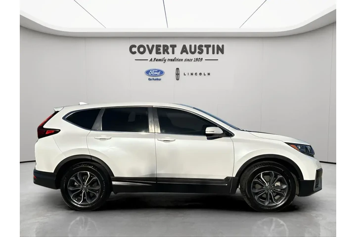 $25991 : Honda CR-V 2022 EX 4dr SUV image 4