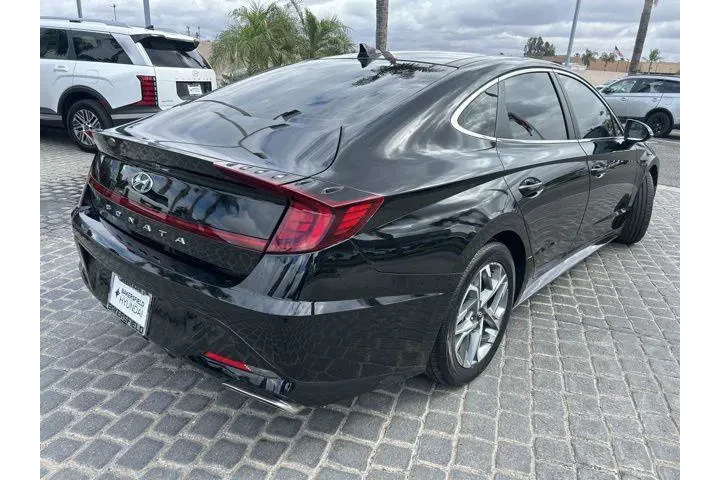$19995 : Hyundai SONATA 2023 SEL 4dr image 4