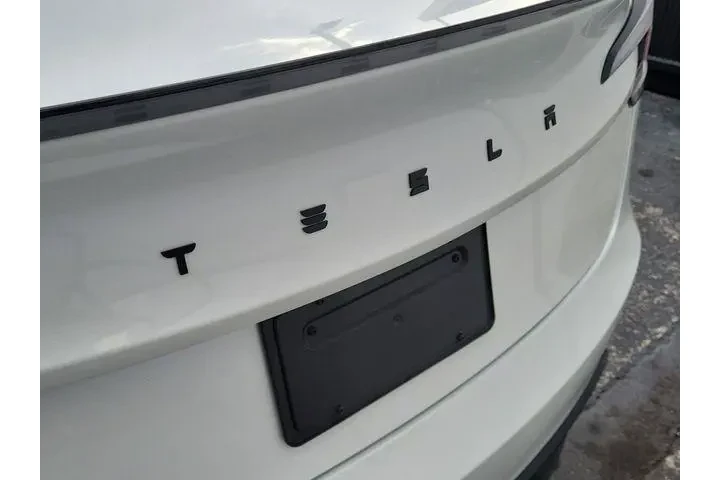 $36990 : Tesla Model 3 2025 AWD Long image 6