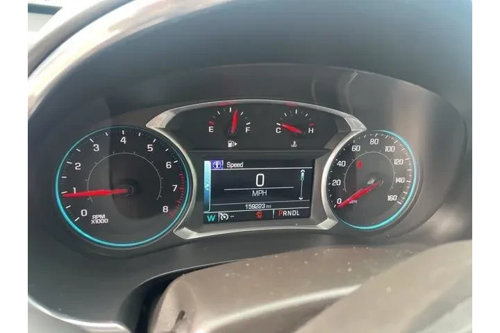 $7995 : Chevrolet Malibu 2016 Premie image 10