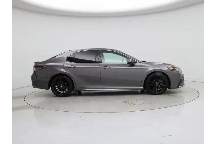 $29998 : Toyota Camry Hybrid 2022 XSE image 7