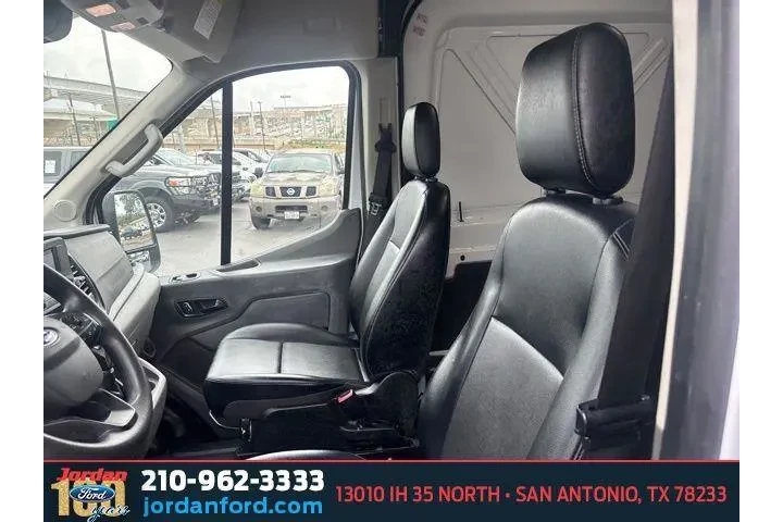 $29999 : Ford Transit 2024 250 3dr LW image 9