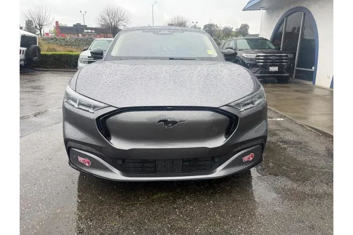 $28500 : Ford Mustang Mach-E 2023 Pre image 8