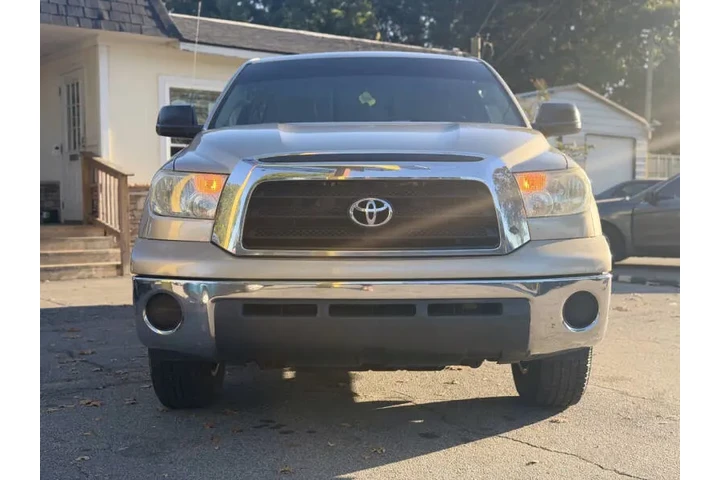 2007 Tundra image 8