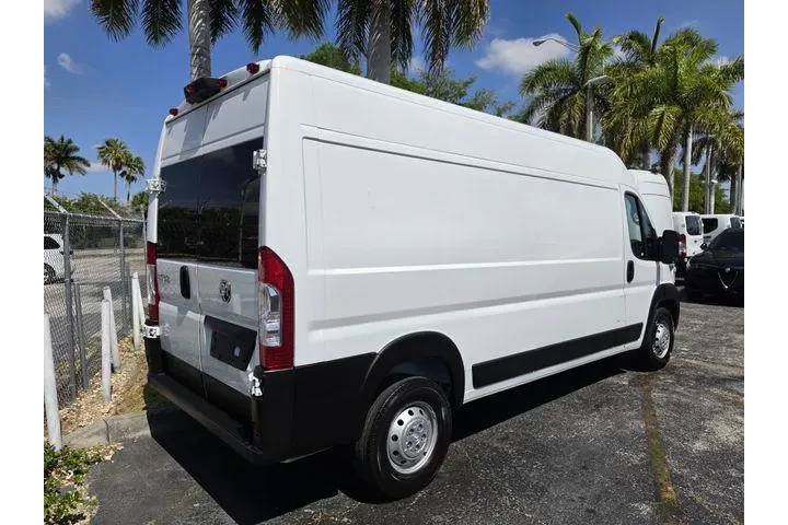 $29990 : Ram ProMaster 2023 2500 159 image 4