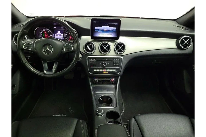$17998 : Mercedes-Benz CLA 2018 CLA 2 image 9