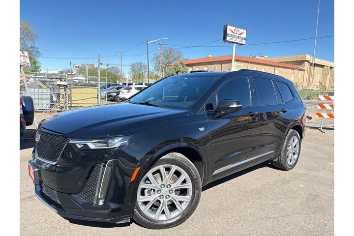 $17995 : 2020 XT6 AWD Sport image 1