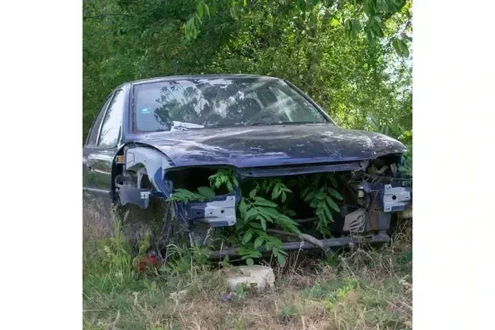 CASH POR SU JUNK CAR HOY image 3