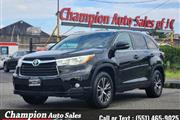 Used 2016 Highlander AWD 4dr en Jersey City