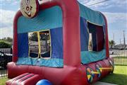 Jump kids Party Rentals en Los Angeles
