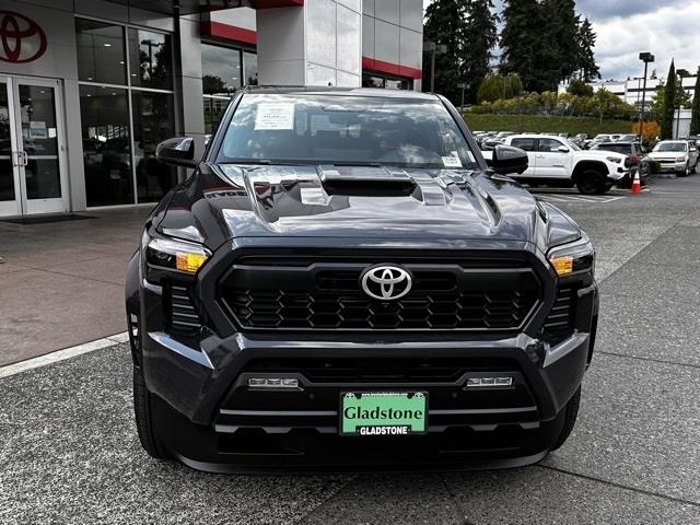 $53539 : 2024 Tacoma TRD Sport image 8