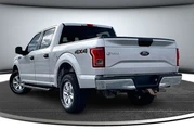 $16000 : Ford F-150 2017 4x4 XLT 4dr thumbnail