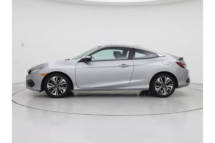 $17998 : Honda Civic 2017 EX-L 2dr Co image 3