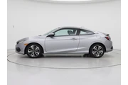 $17998 : Honda Civic 2017 EX-L 2dr Co thumbnail