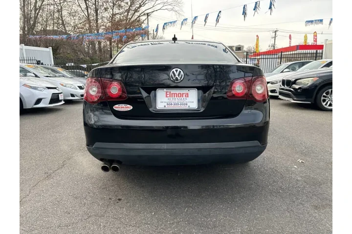 $5999 : 2010 Jetta SE PZEV image 6