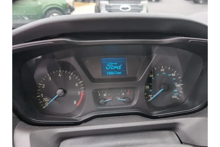 $21572 : Ford Transit 2016 350 XL 3dr image 6