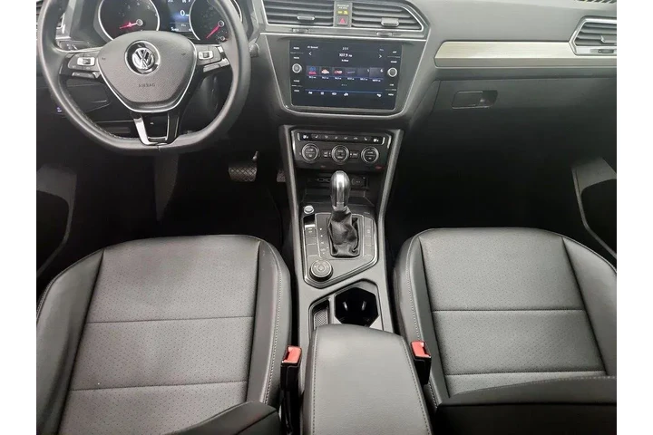 $18998 : Volkswagen Tiguan 2019 AWD S image 9