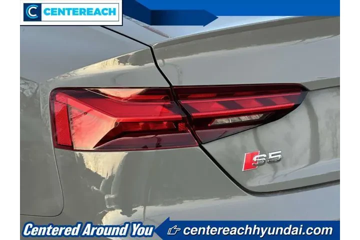 $38798 : Audi S5 2021 AWD 3.0T quattr image 9