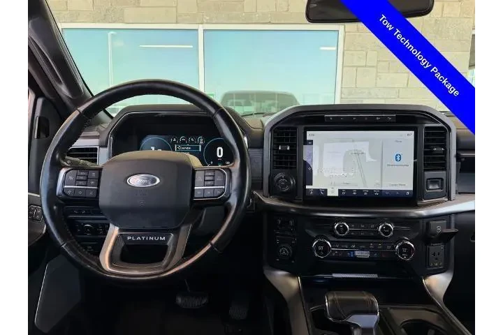 $39850 : Ford F-150 2021 4x4 XLT 4dr image 8