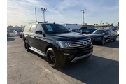 2018 Expedition MAX XLT