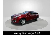 $24805 : Cadillac XT5 2023 Luxury 4dr thumbnail