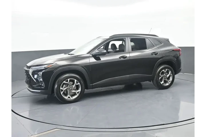 $22991 : Chevrolet Trax 2025 LT 4dr C image 2